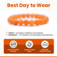 Orange Aventurine Bracelet