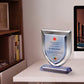 Personalized Crystal Trophy for Corporate Gifting