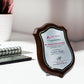 Premium MDF Memento for Custom Corporate Gifts