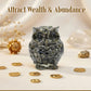 Pyrite Small Owl