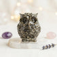 Pyrite Small Owl