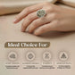 Pyrite Ring