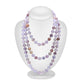 Rainbow Moonstone Mala