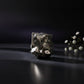 Raw Pyrite Crystal Stone (Cocade)
