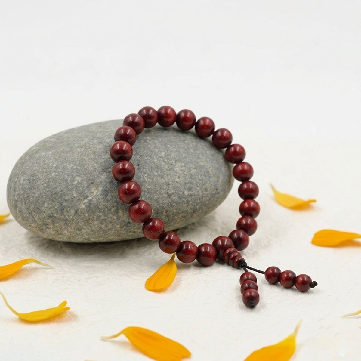 Red Chandan Bracelet