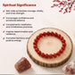 Red Jade New Crystal Bracelet