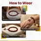 Red Chandan Bracelet