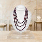 Red Tiger Eye Mala