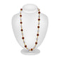 Rudraksha Sphatik Mala
