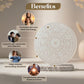 Selenite Plate