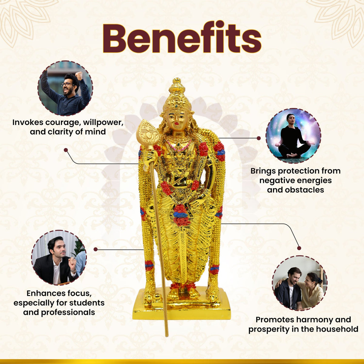 Shree Murugan
