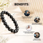 Shungite Crystal Bracelet