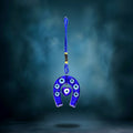 Small Horse Evil Eye Hanging