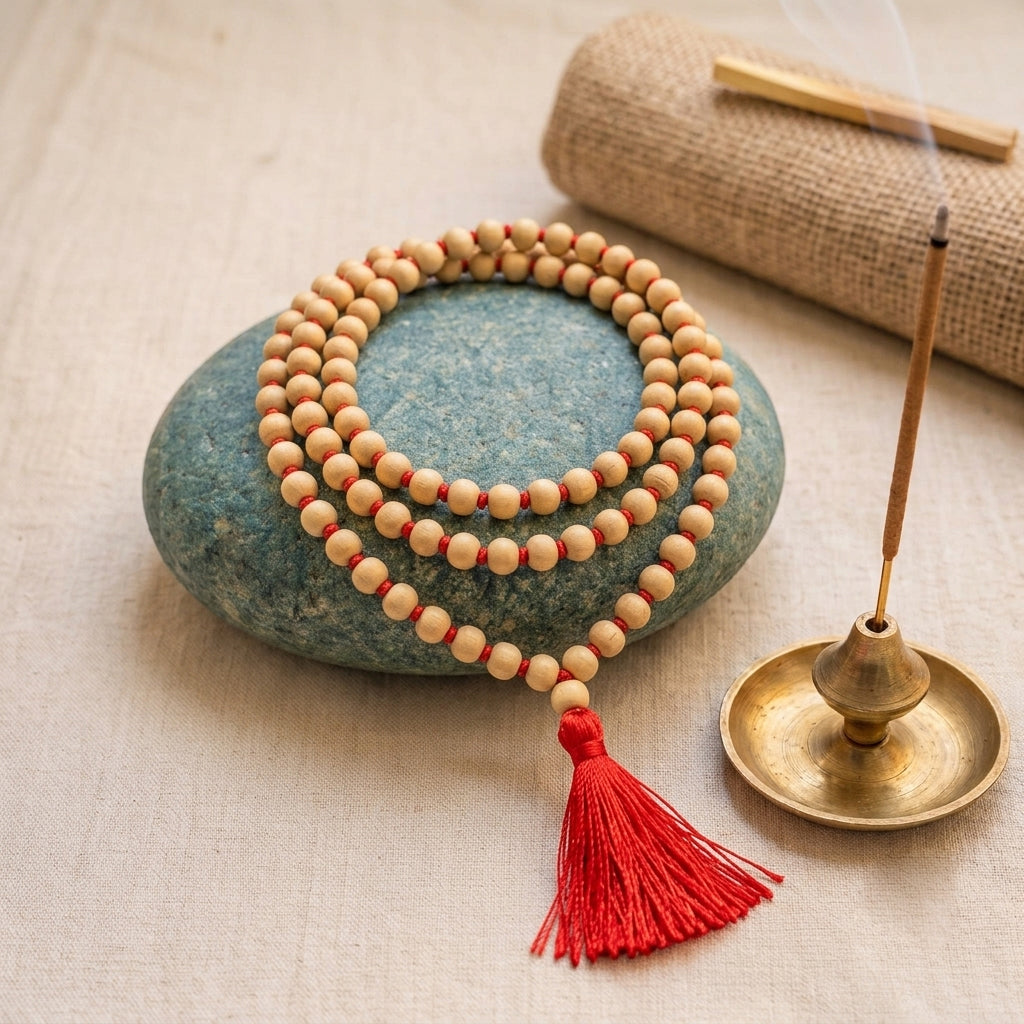 Tulsi Mala