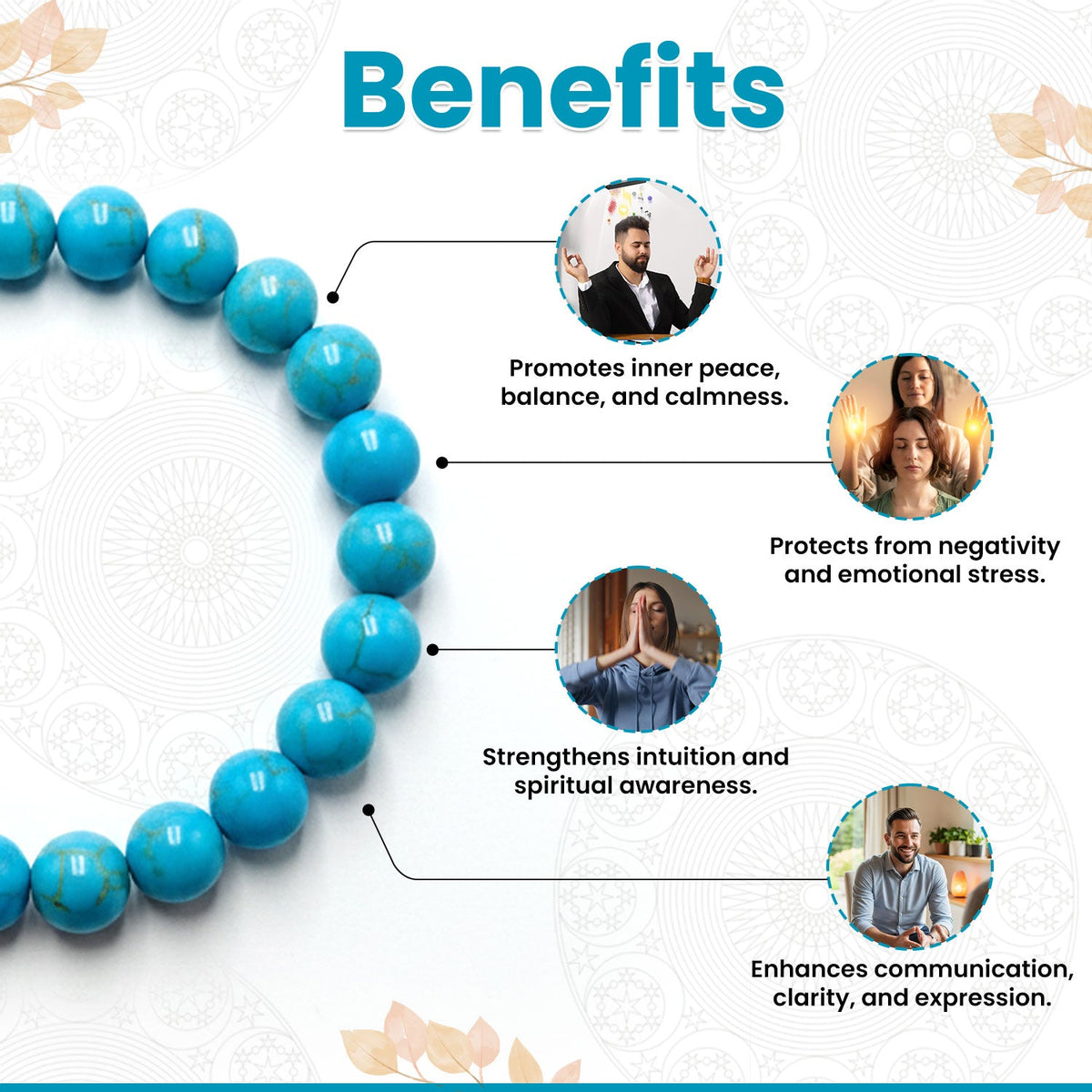 Turquoise Bracelet