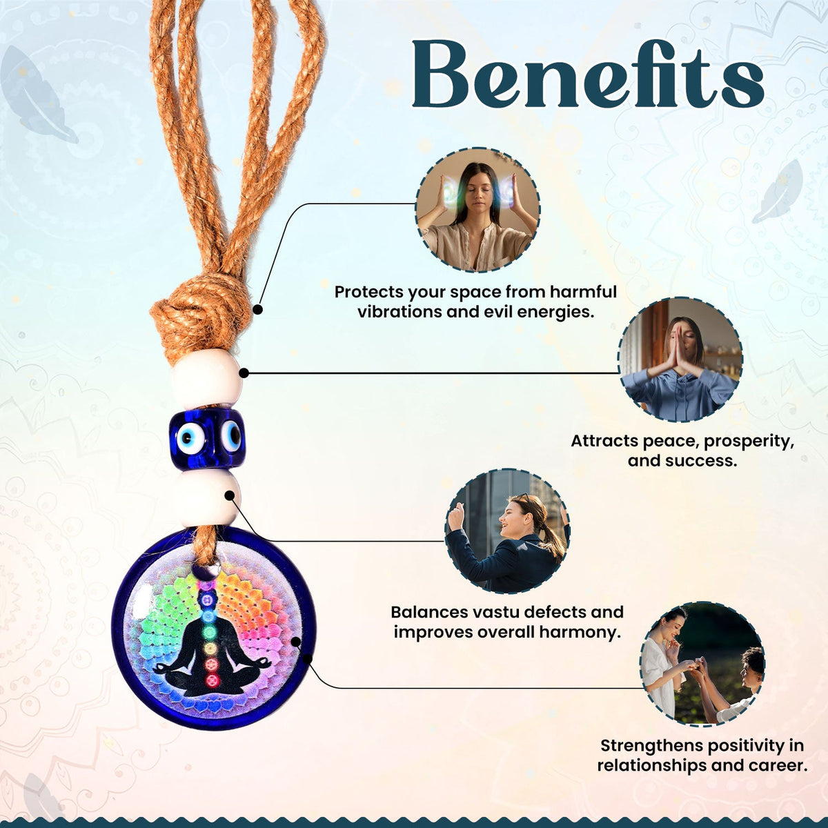 Vastu Hanging