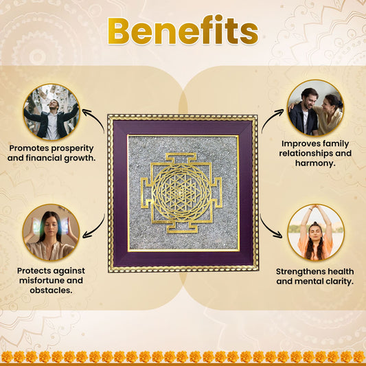 Shree Yantra