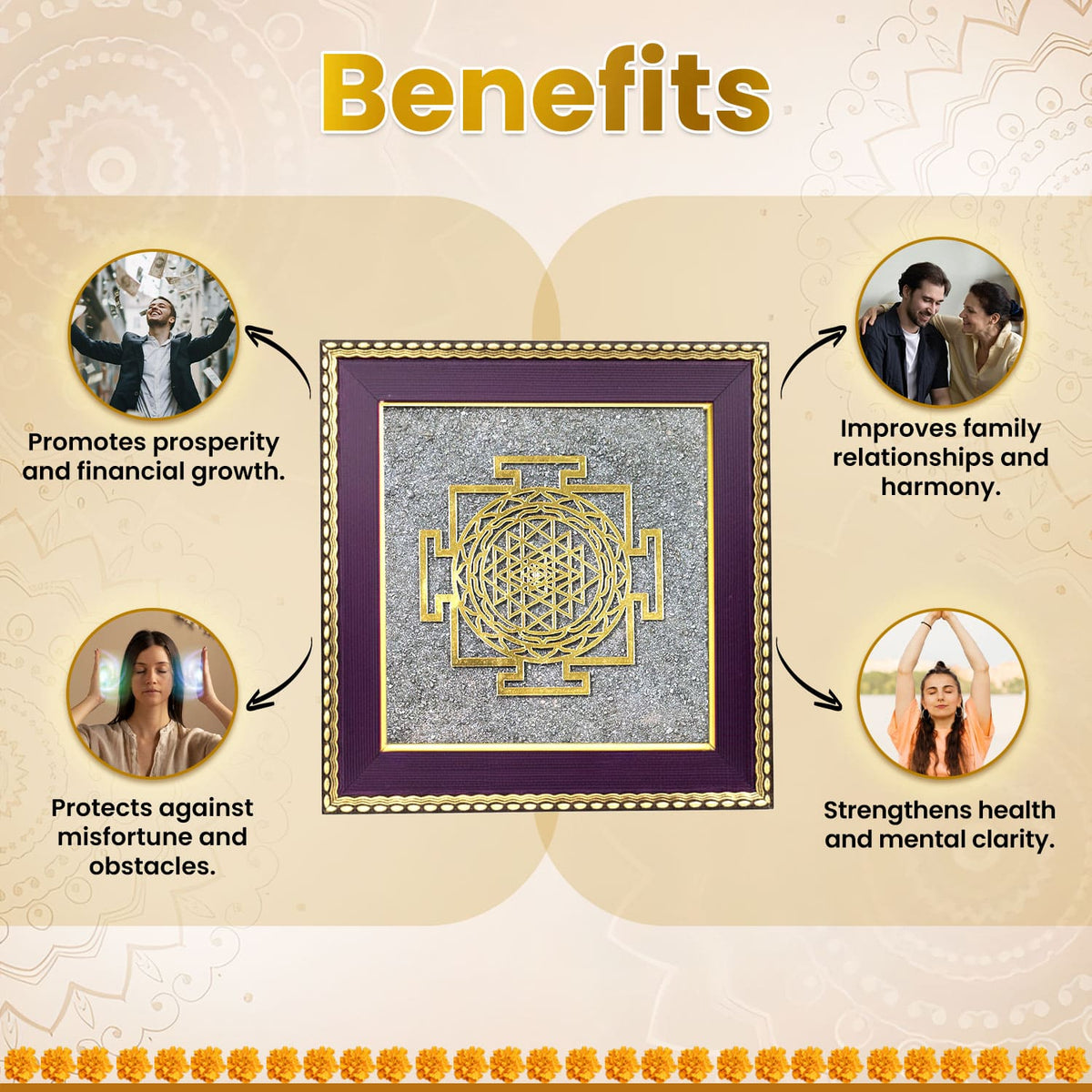 Shree Yantra