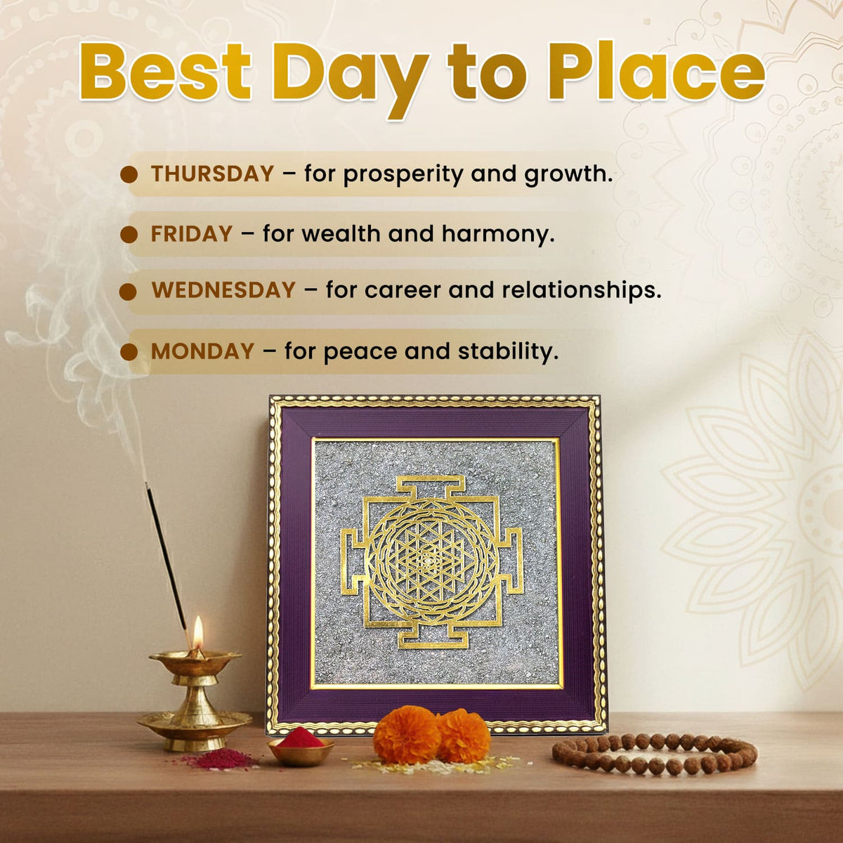 Shree Yantra