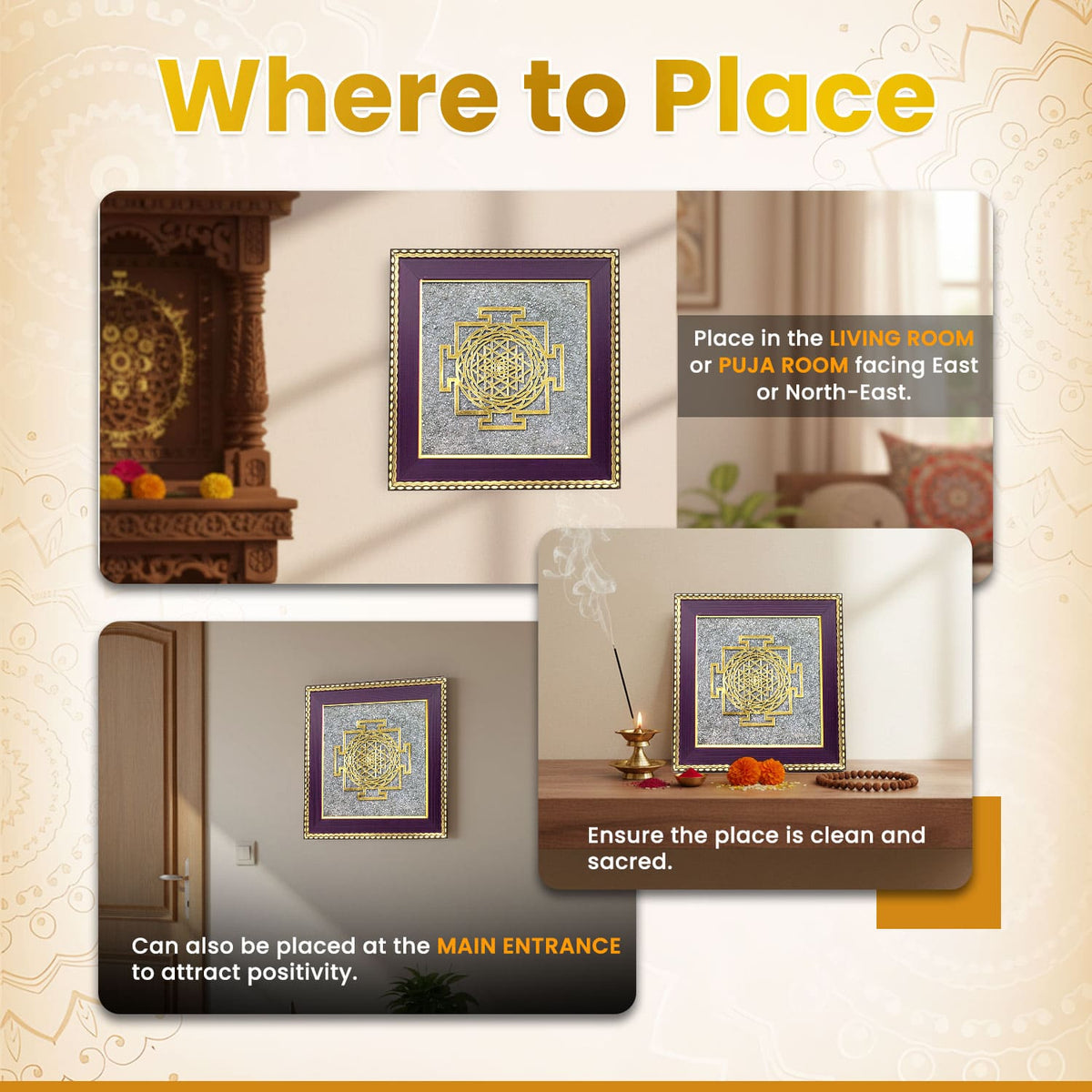 Shree Yantra