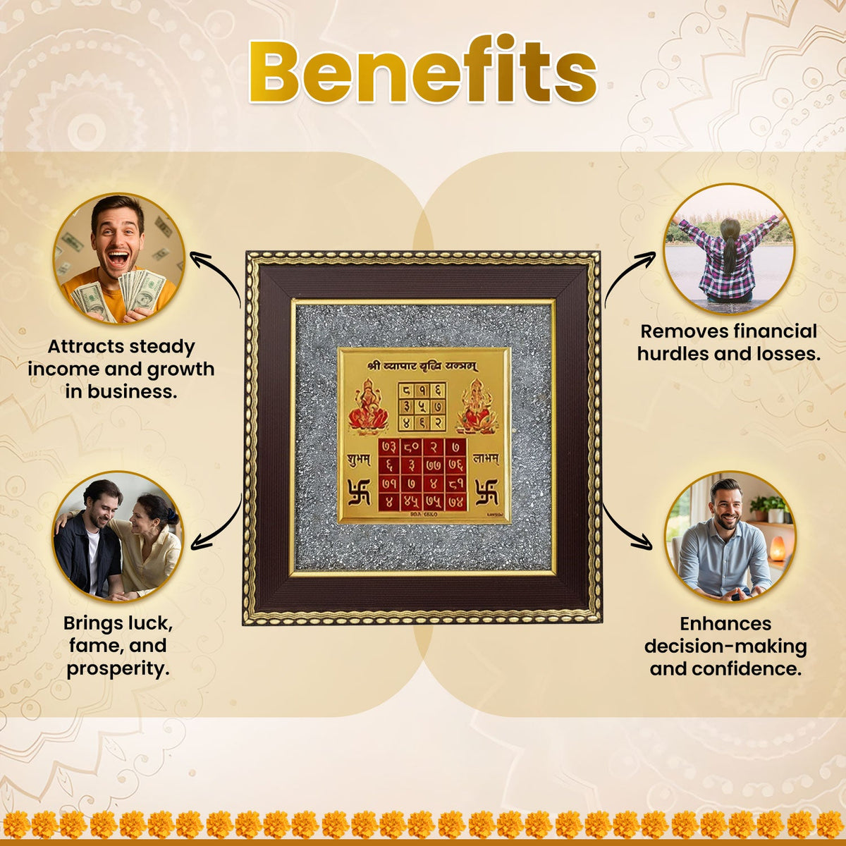 Vyapar Vridhi Yantra