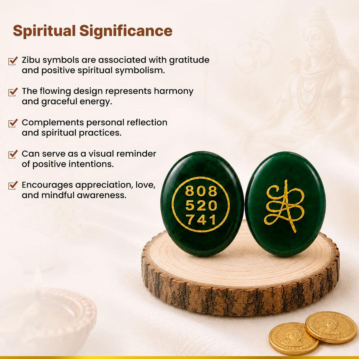 Zibu Coin