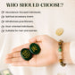 Zibu Coin with Money Magnet Bracelet