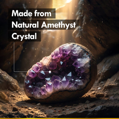 Amethyst Tree 300 Beads