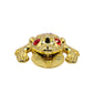Ancient Feng Shui Frog