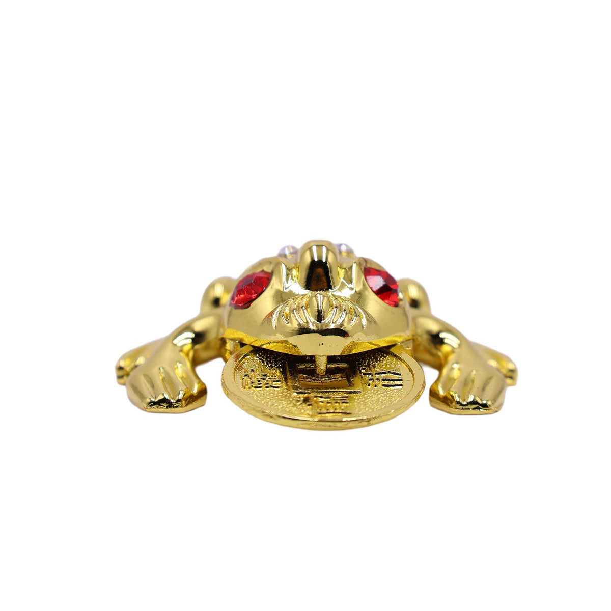Ancient Feng Shui Frog