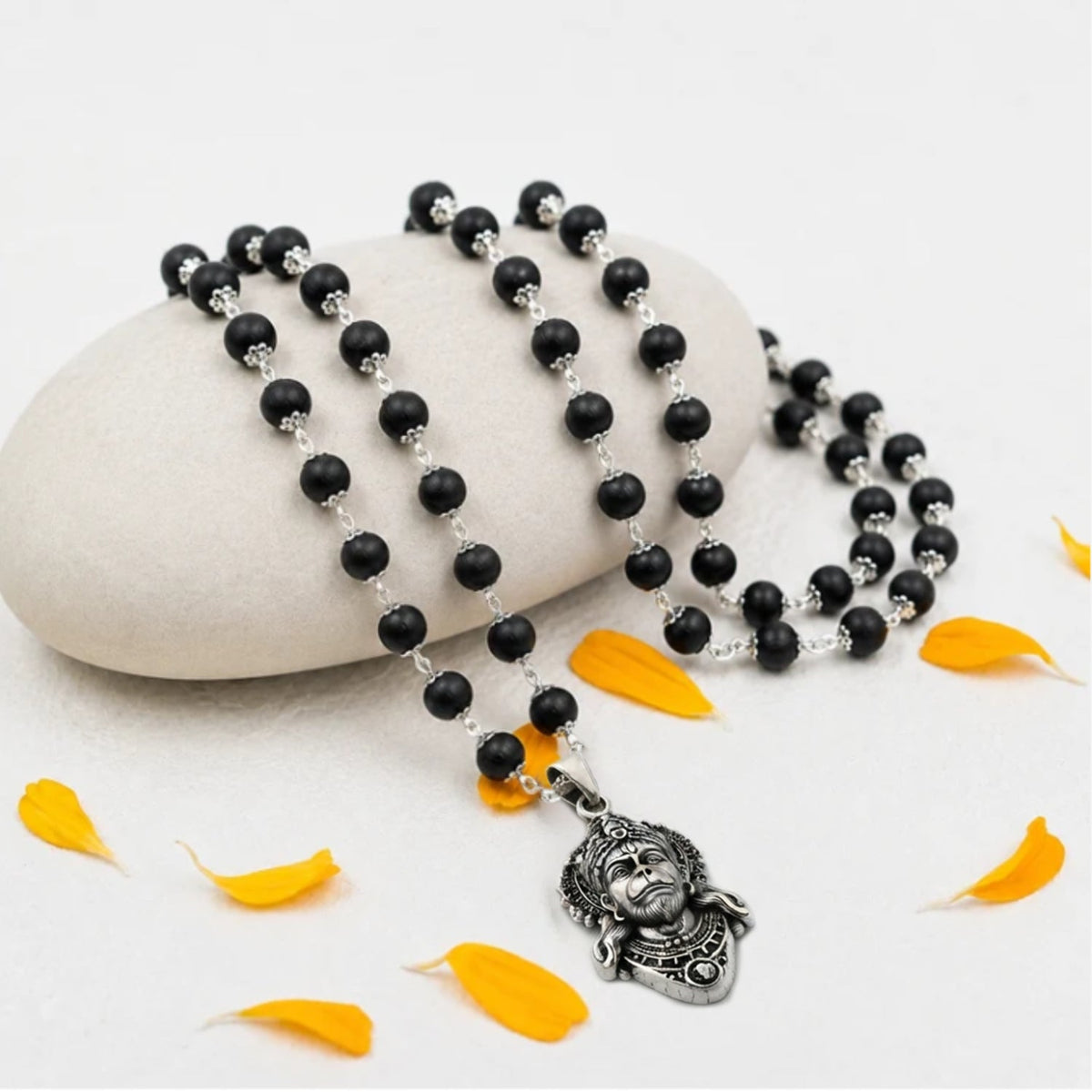Bajrangbali Karungali Mala