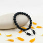 Karungali Bracelet Big Beads (10mm)