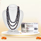 Blue Tiger Eye Mala