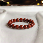 Carnelian Bracelet For Self Esteem-(8mm)