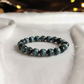 Cats Eye Bracelet For Promoting Mobility-(8mm)