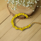Citrine Chips Bracelet