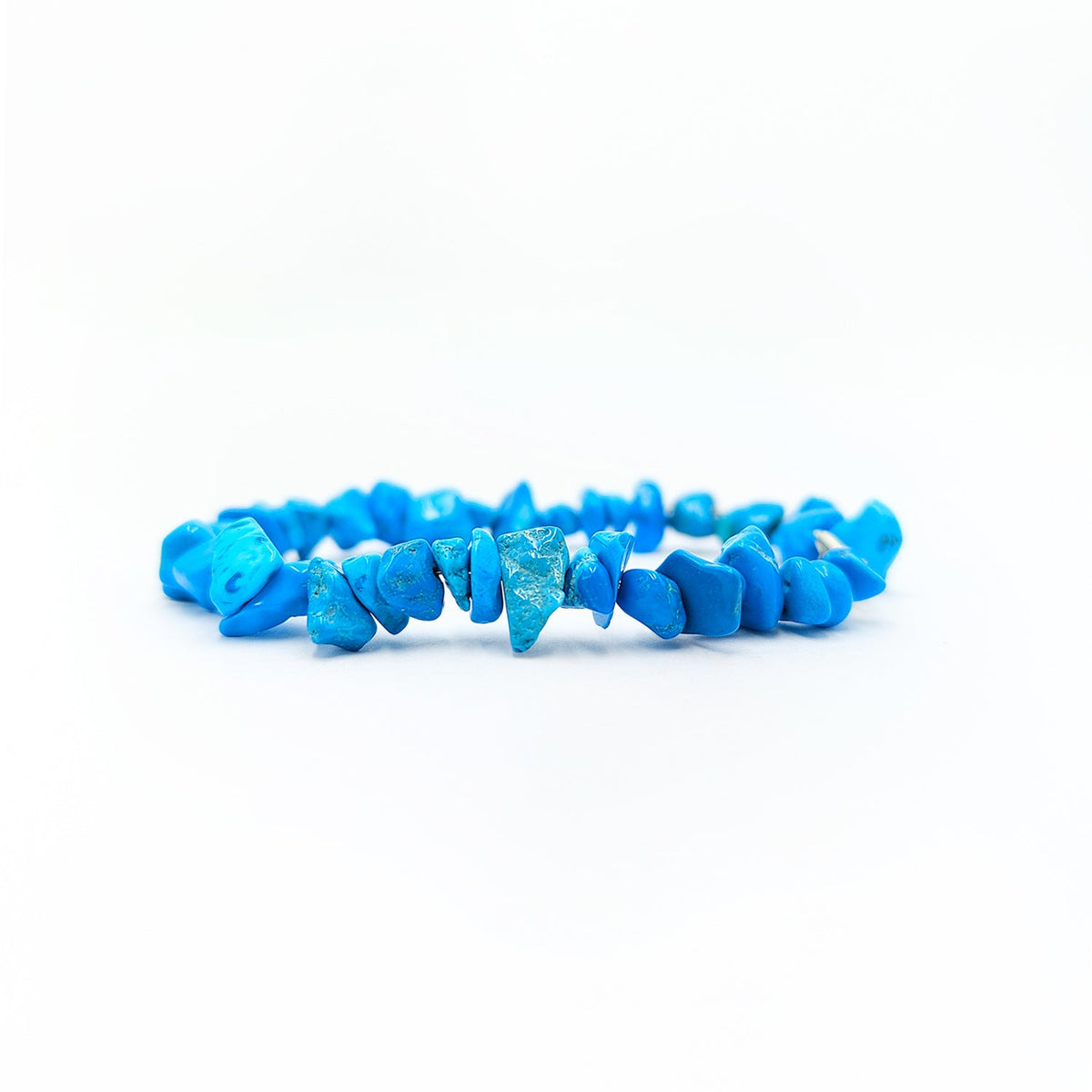 Firoza Chips Bracelet