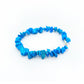Firoza Chips Bracelet