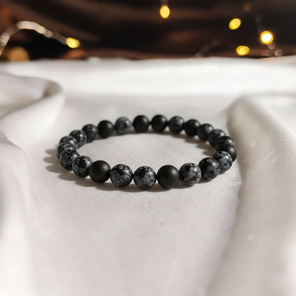Labradorite Bracelet
