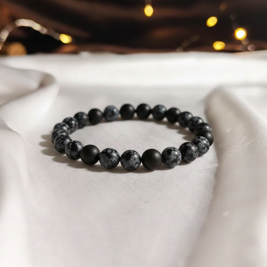 Labradorite Bracelet