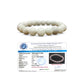 Moonstone Bracelet For New Beginning-(8mm)