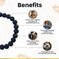 Karungali Bracelet Big Beads (10mm)