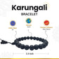 Karungali Bracelet Big Beads (10mm)
