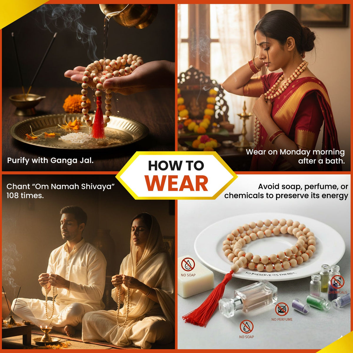 Tulsi Mala
