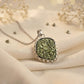 Pyrite Pendant