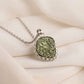 Pyrite Pendant