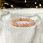 Rainbow Moonstone Bracelet