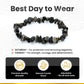 Sulemani Hakik Chips Bracelet