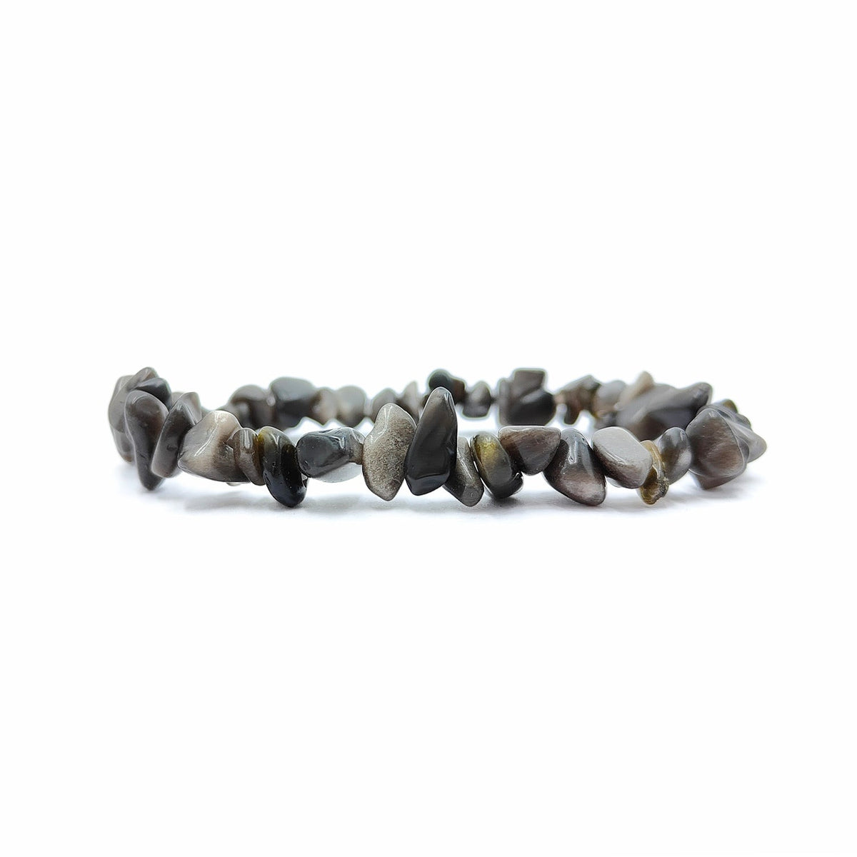 Sulemani Hakik Chips Bracelet