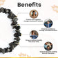 Sulemani Hakik Chips Bracelet